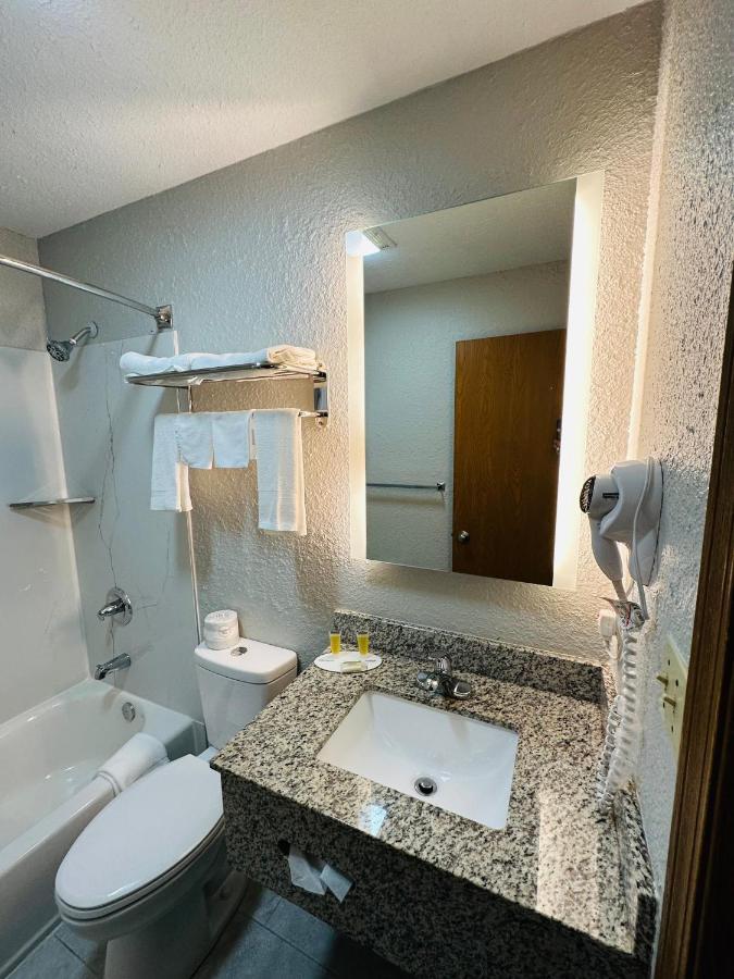 Hotel Super 8 By Wyndham